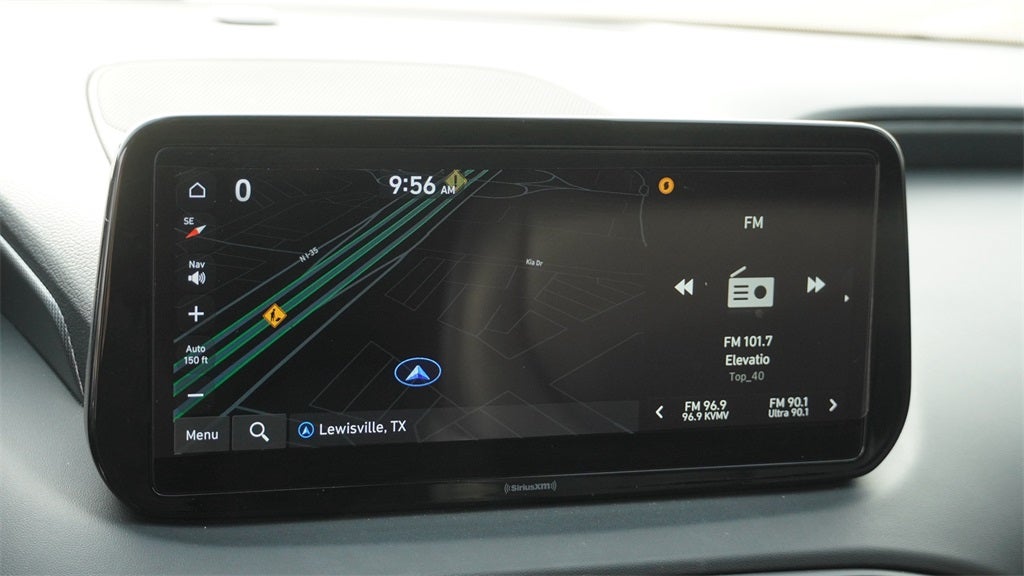 2023 Hyundai Santa Fe XRT