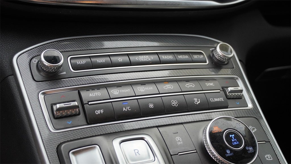 2023 Hyundai Santa Fe XRT