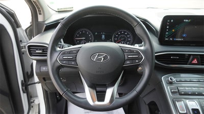 2023 Hyundai Santa Fe XRT