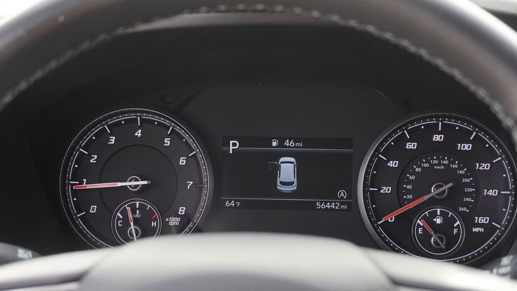 2023 Hyundai Santa Fe XRT