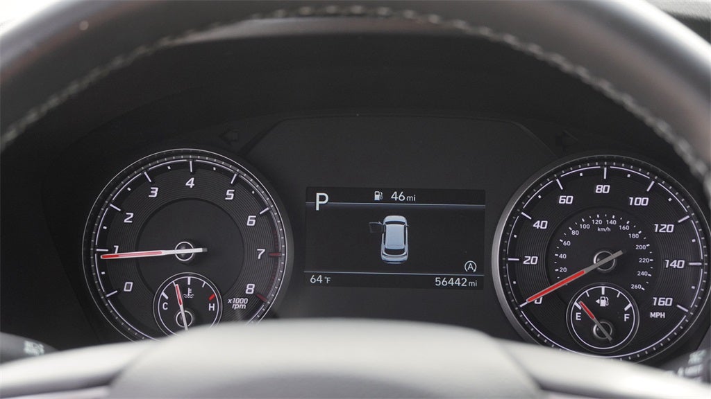 2023 Hyundai Santa Fe XRT