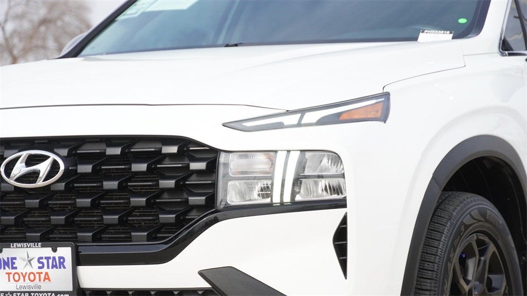 2023 Hyundai Santa Fe XRT