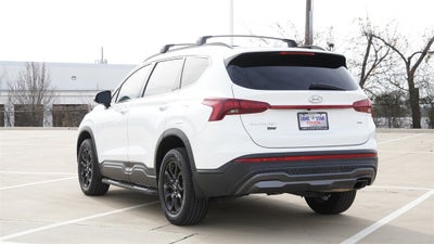2023 Hyundai Santa Fe XRT