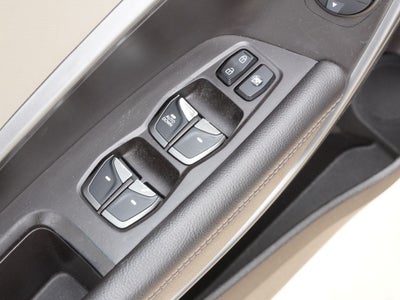 2018 Hyundai Santa Fe Sport 2.4 Base