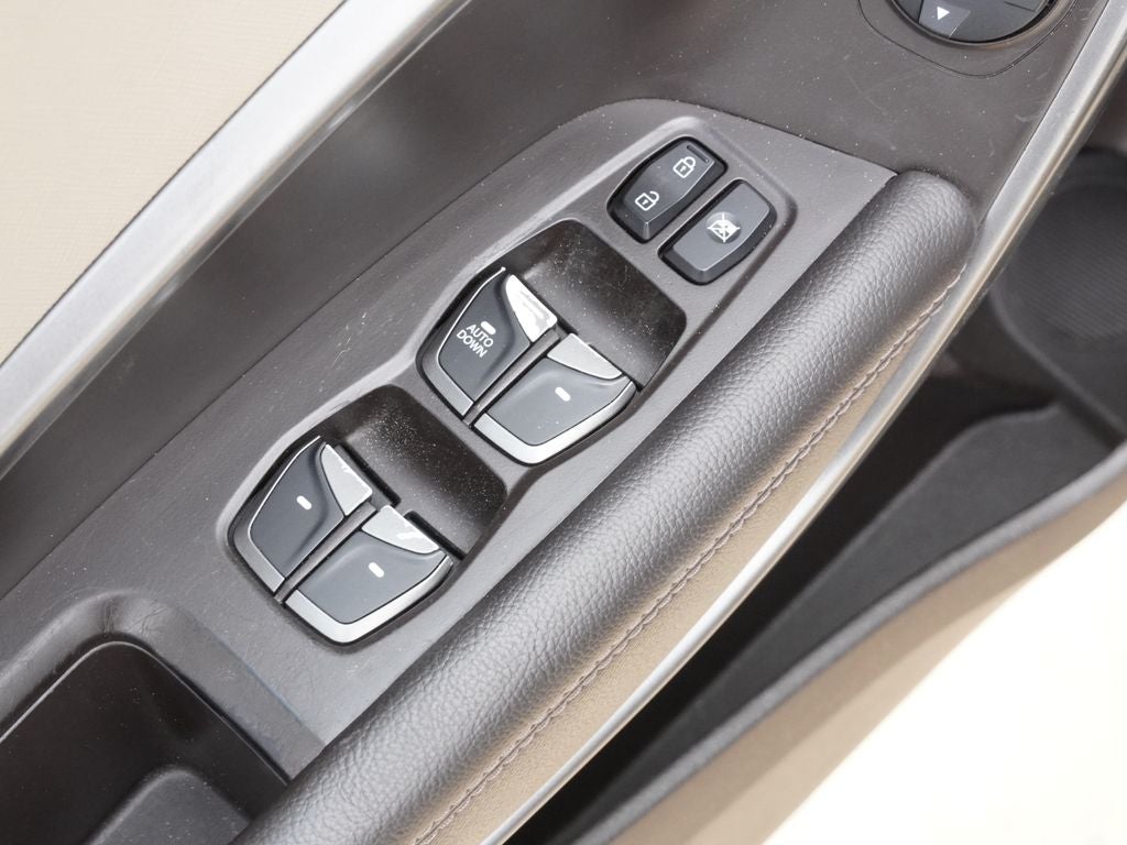2018 Hyundai Santa Fe Sport 2.4 Base
