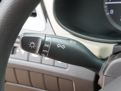 2018 Hyundai Santa Fe Sport 2.4 Base