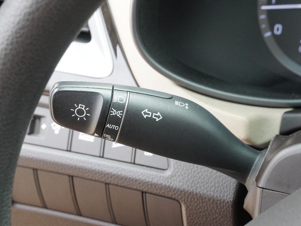 2018 Hyundai Santa Fe Sport 2.4 Base