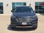 2018 Hyundai Santa Fe Sport 2.4 Base