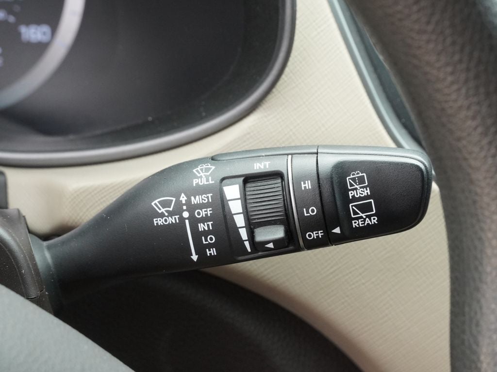 2018 Hyundai Santa Fe Sport 2.4 Base