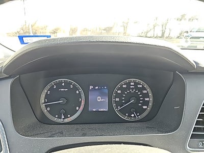 2016 Hyundai Sonata Base