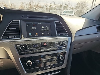 2016 Hyundai Sonata Base
