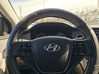 2016 Hyundai Sonata Base