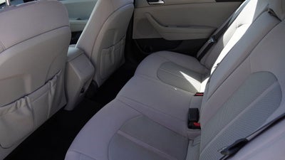 2016 Hyundai Sonata Base