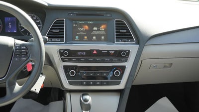 2016 Hyundai Sonata Base