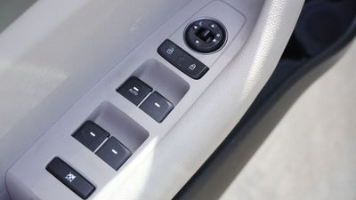 2016 Hyundai Sonata Base