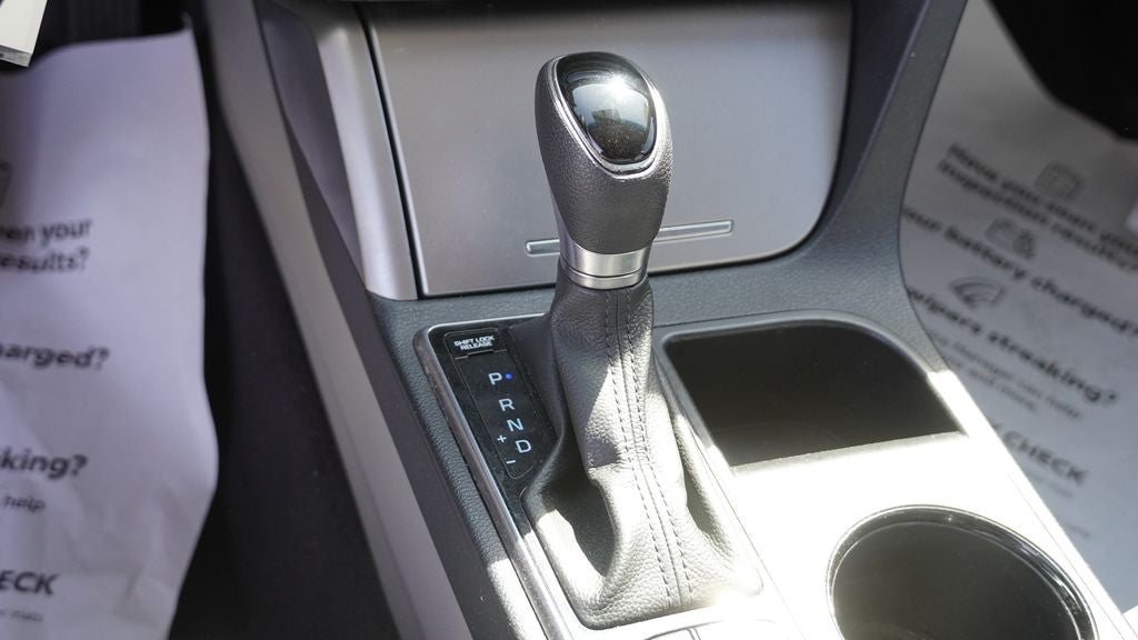 2016 Hyundai Sonata Base