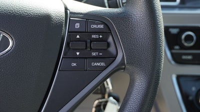 2016 Hyundai Sonata Base