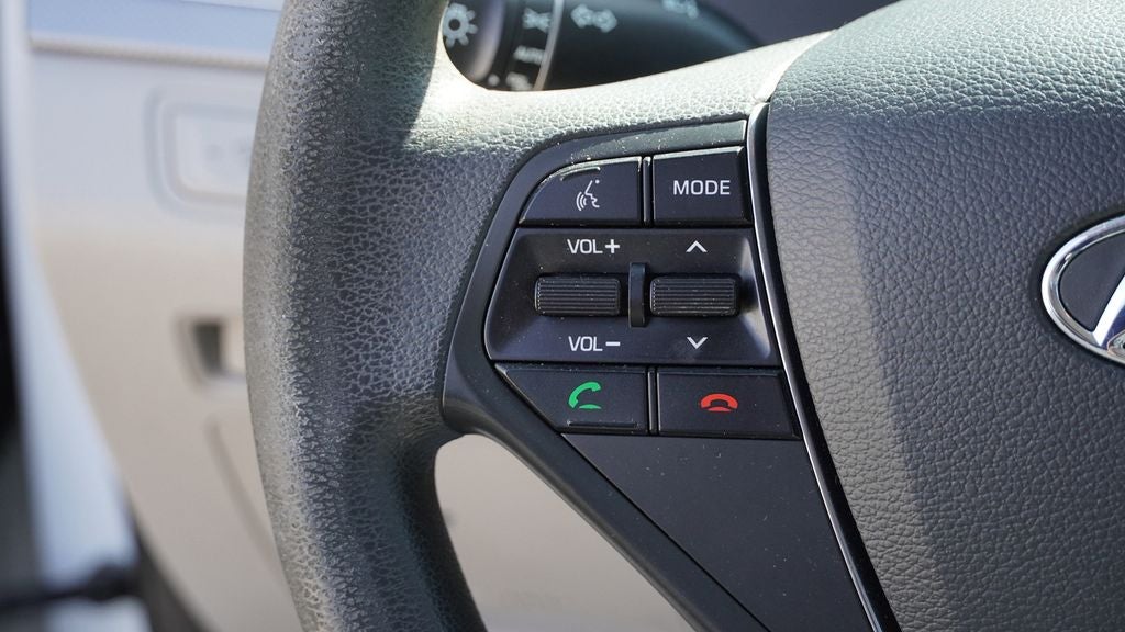 2016 Hyundai Sonata Base