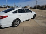 2016 Hyundai Sonata Base