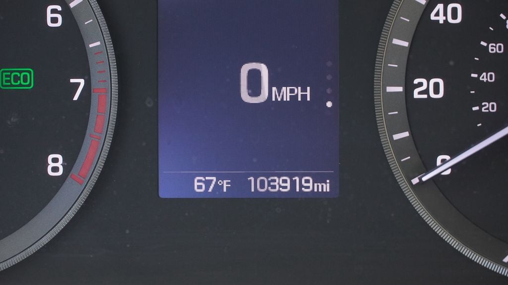 2016 Hyundai Sonata Base