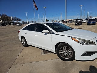 2016 Hyundai Sonata Base