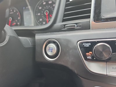 2019 Hyundai Sonata Sport