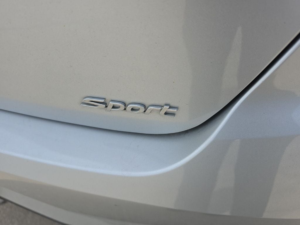 2019 Hyundai Sonata Sport