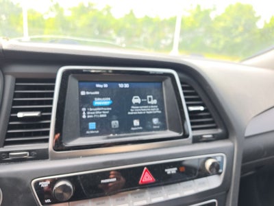 2019 Hyundai Sonata Sport