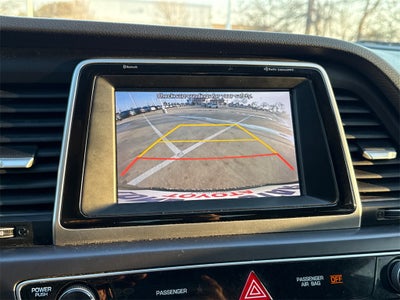 2019 Hyundai Sonata SEL