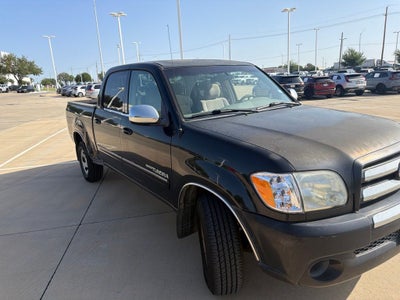 2006 Toyota Tundra SR5