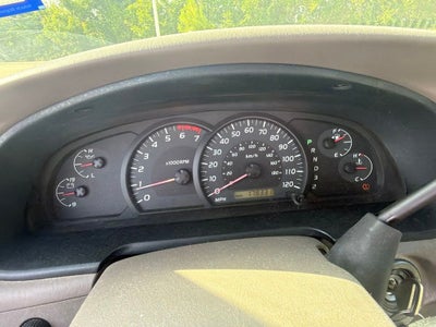 2006 Toyota Tundra SR5