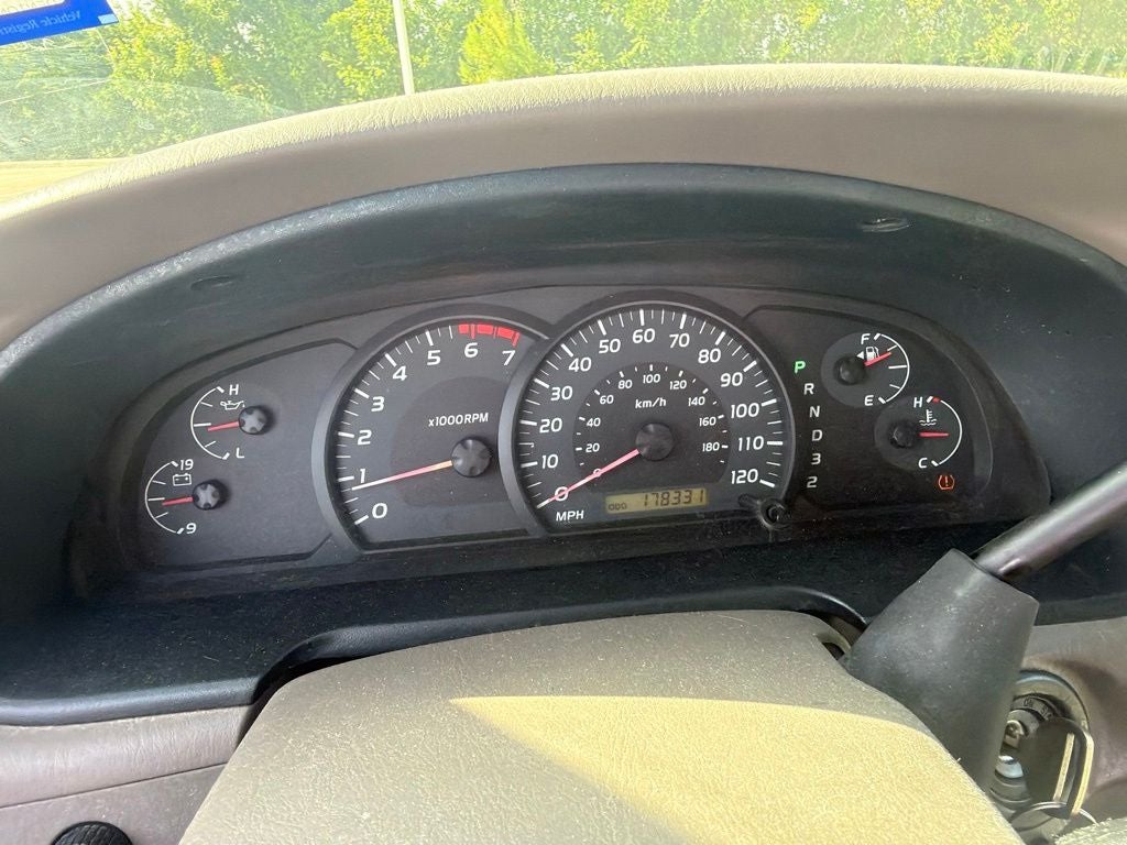 2006 Toyota Tundra SR5