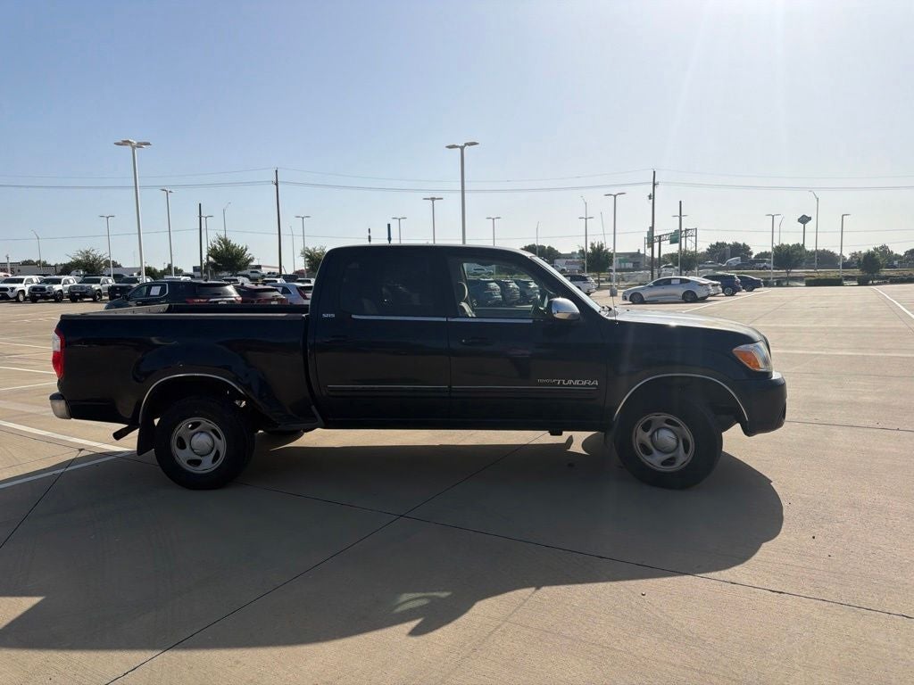 2006 Toyota Tundra SR5