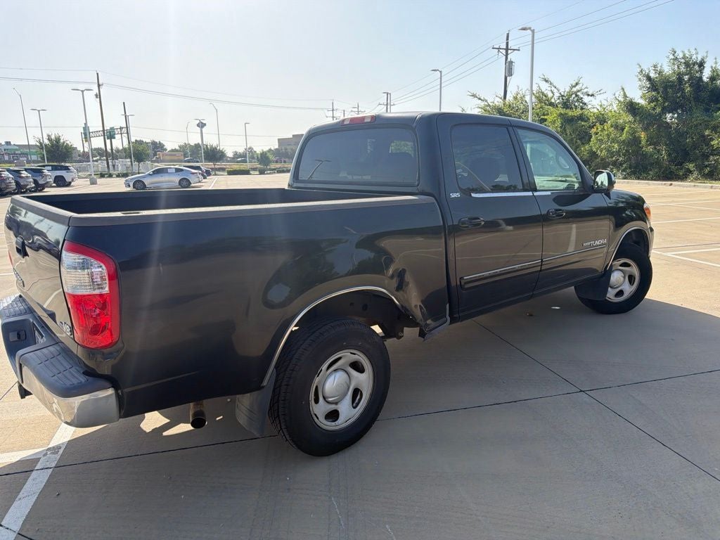 2006 Toyota Tundra SR5