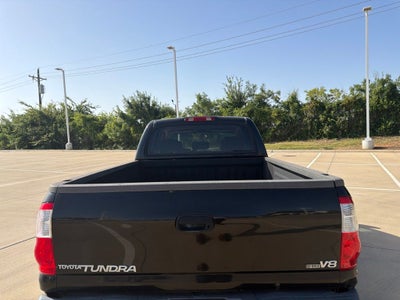 2006 Toyota Tundra SR5