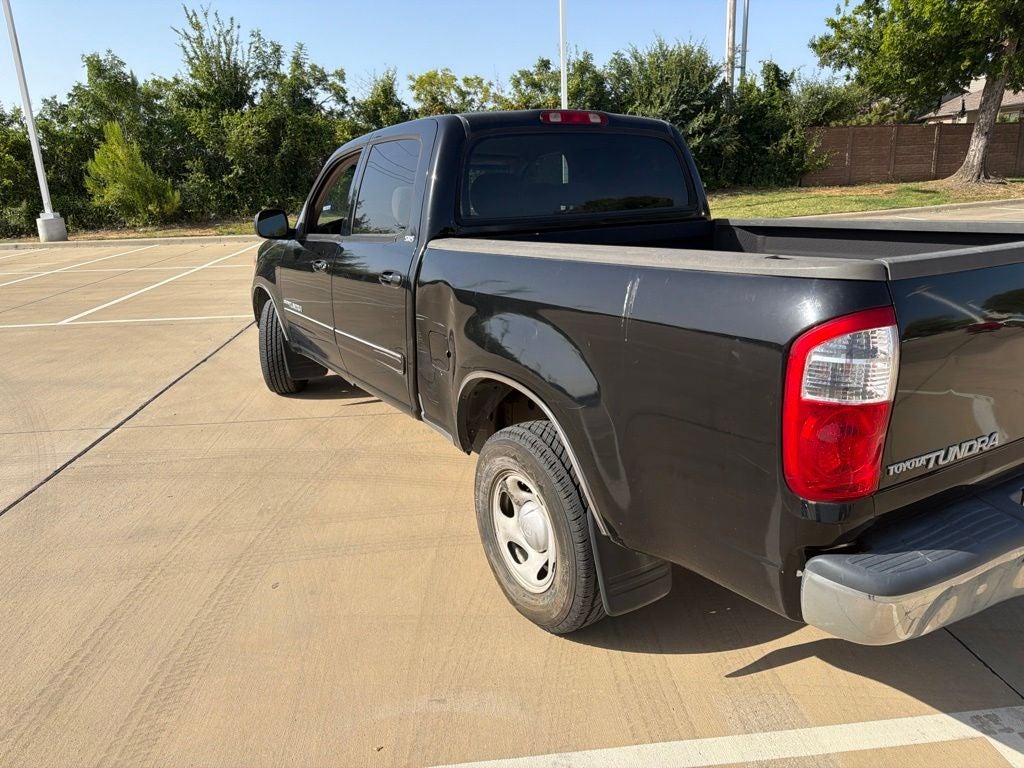 2006 Toyota Tundra SR5