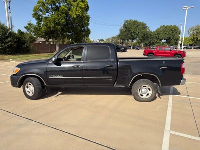 2006 Toyota Tundra SR5