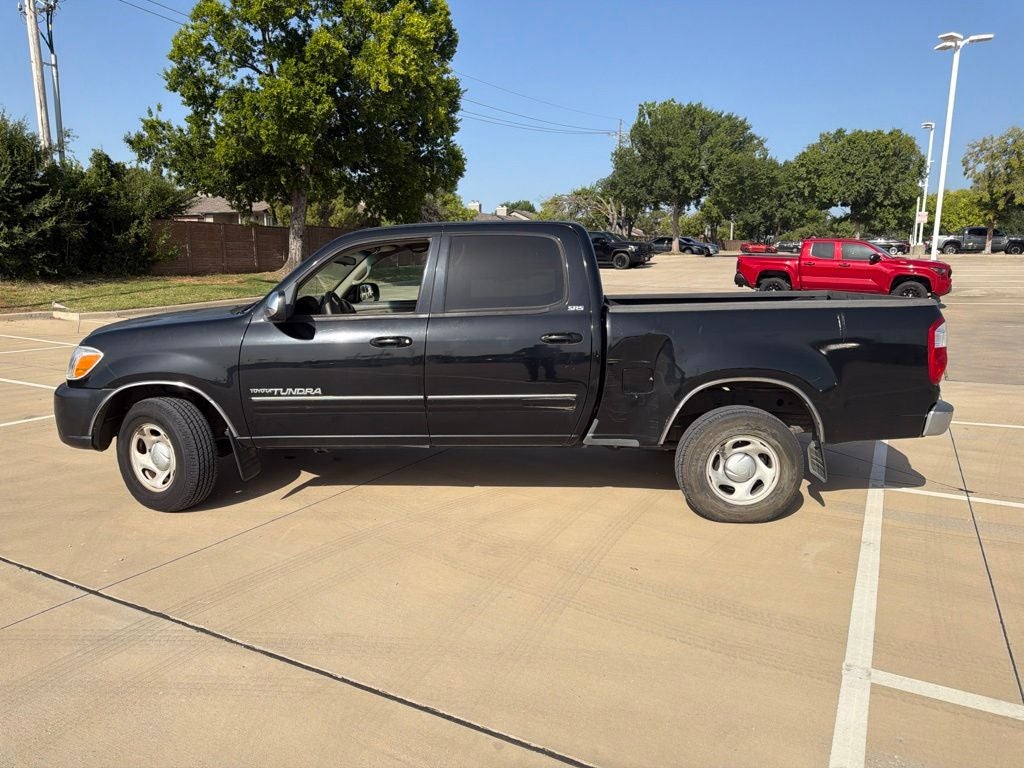 2006 Toyota Tundra SR5