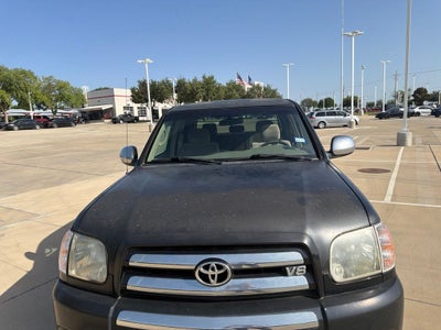 2006 Toyota Tundra SR5