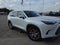 2025 Toyota Grand Highlander Limited