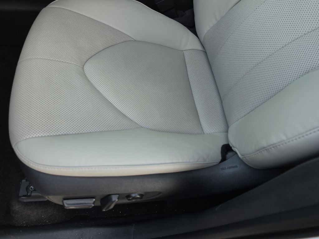 2025 Toyota Grand Highlander Limited