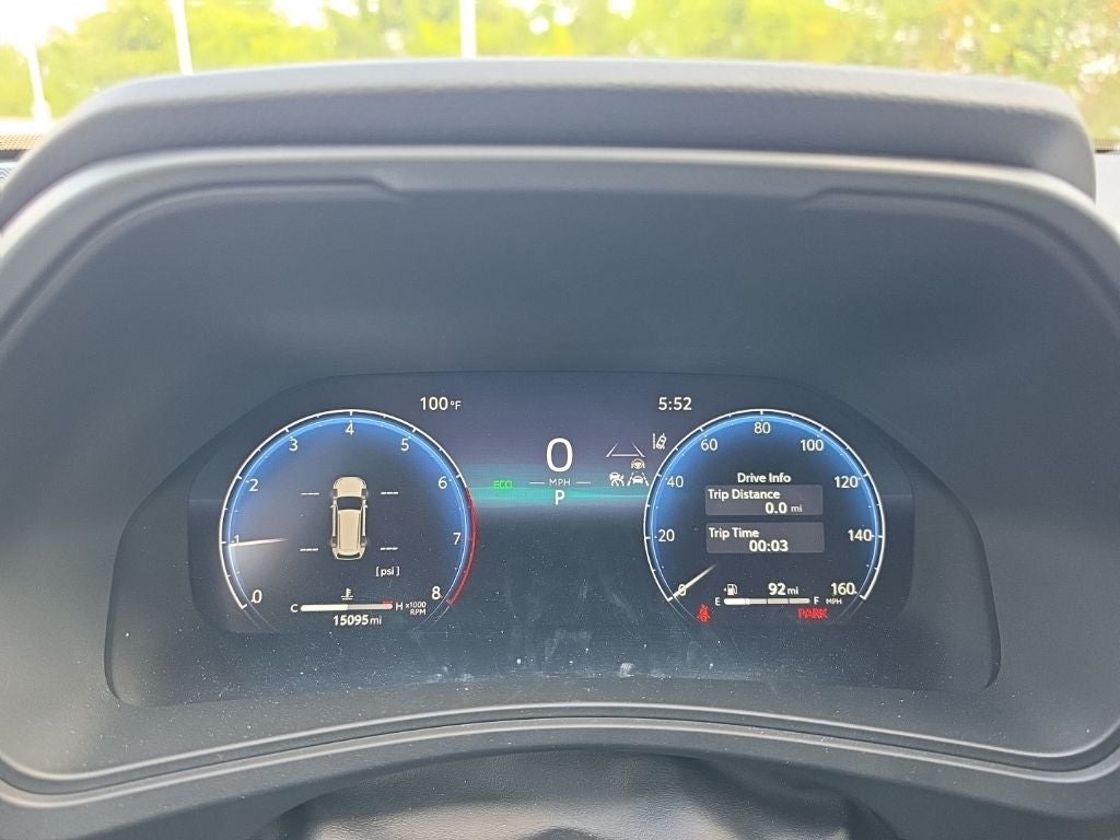 2025 Toyota Grand Highlander Limited