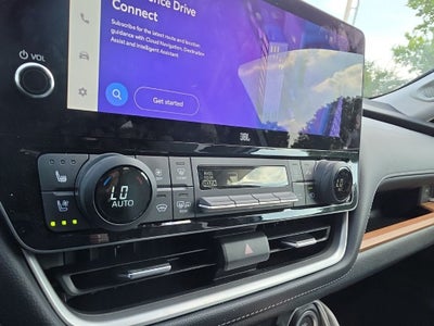 2025 Toyota Grand Highlander Limited