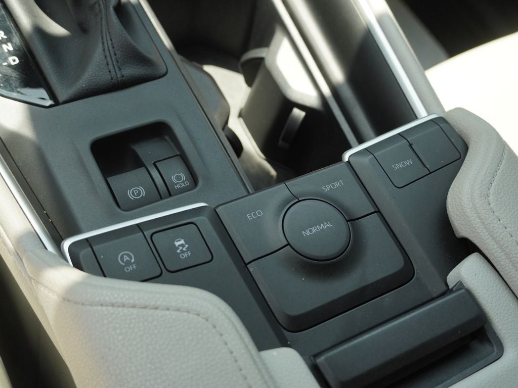 2025 Toyota Grand Highlander Limited
