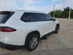 2025 Toyota Grand Highlander Limited
