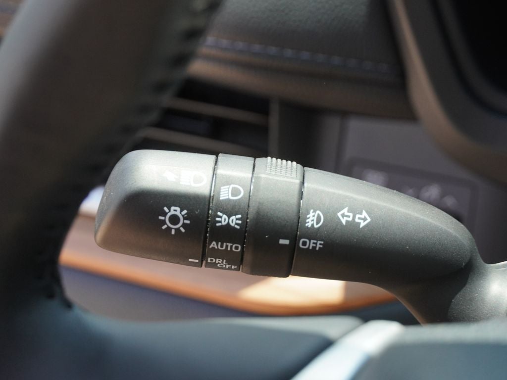 2025 Toyota Grand Highlander Limited