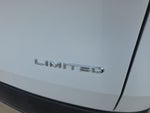 2025 Toyota Grand Highlander Limited