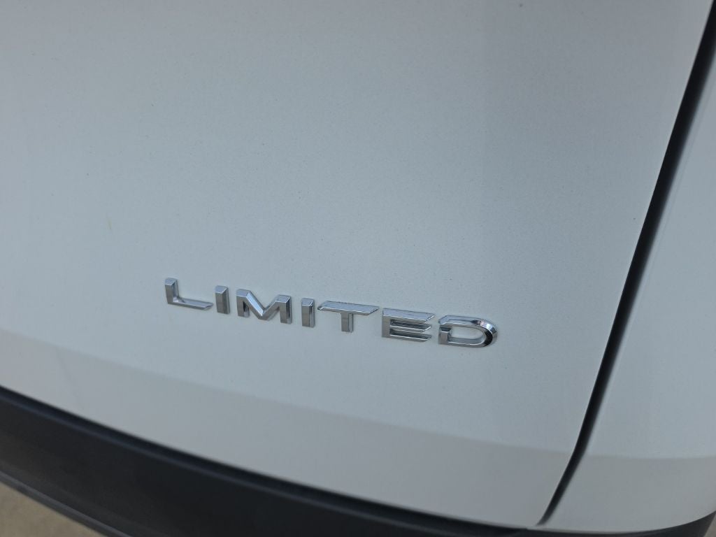 2025 Toyota Grand Highlander Limited