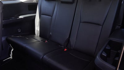 2024 Toyota Grand Highlander Hybrid XLE