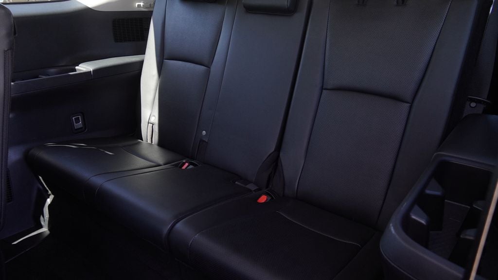 2024 Toyota Grand Highlander Hybrid XLE